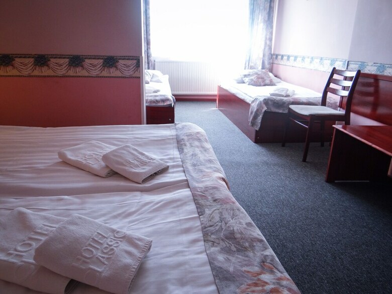 Hotel Classic