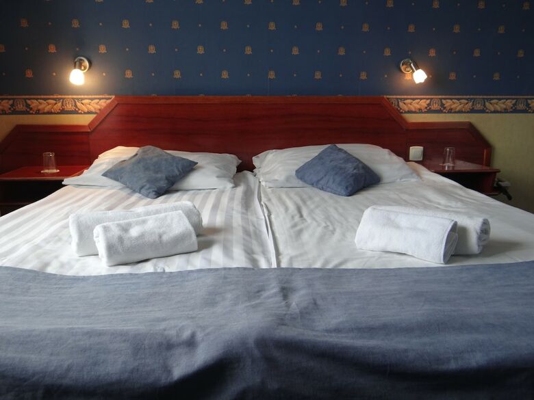 Hotel Classic
