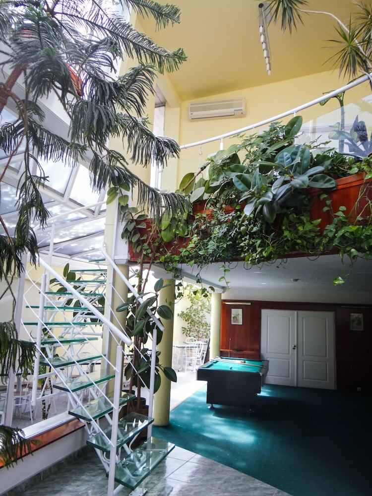 Hotel Classic