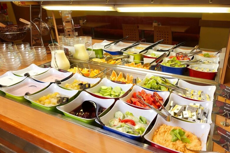 Hotel Ibis Budapest City