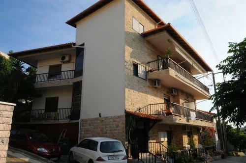 Apartamento Giota Studios