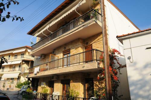 Apartamento Giota Studios
