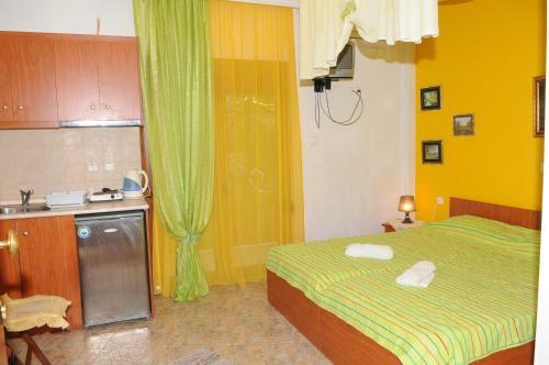 Apartamento Giota Studios