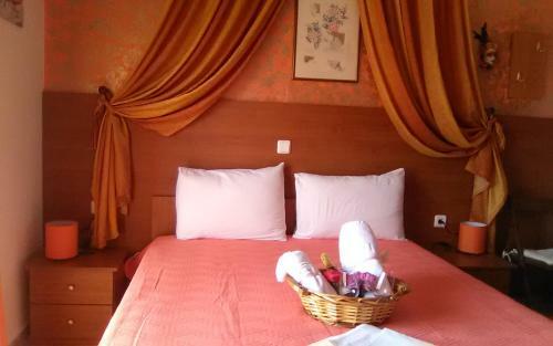 Apartamento Giota Studios