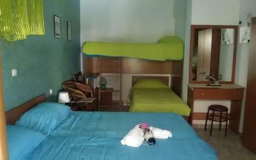 Apartamento Giota Studios