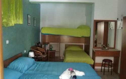 Apartamento Giota Studios