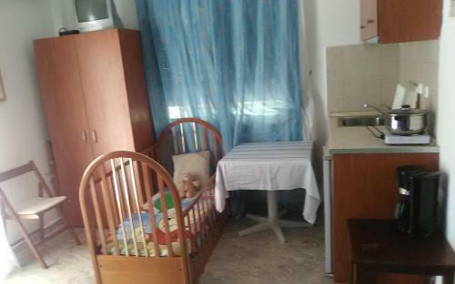 Apartamento Giota Studios