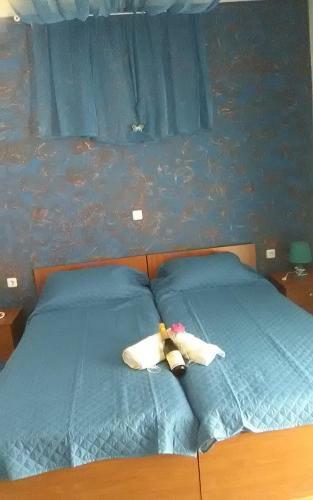 Apartamento Giota Studios