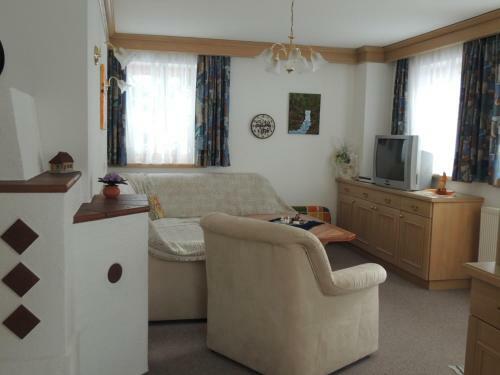 Apartamento Haus Lemberger