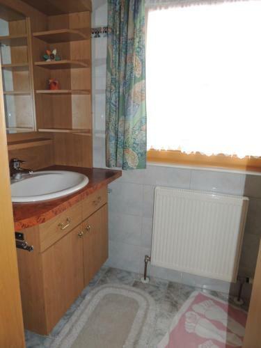 Apartamento Haus Lemberger