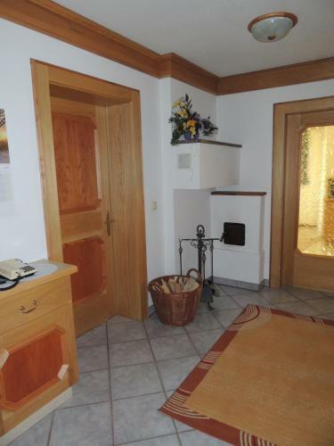 Apartamento Haus Lemberger