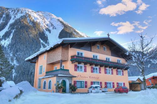 Hostal G�stehaus Edelweiss