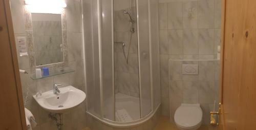 Panoramahotel Burgeck