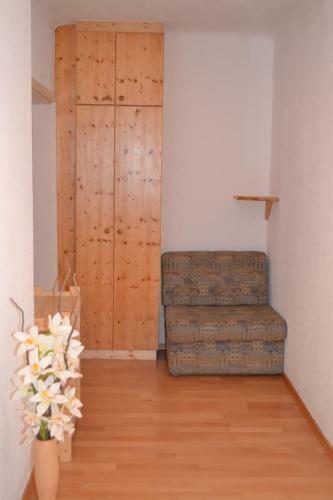 Apartamento Alpensonne