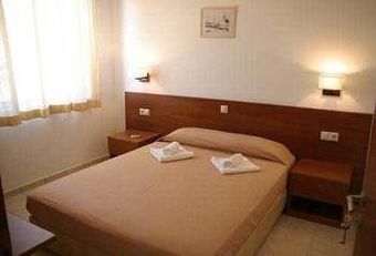 Apartamento Monachus Monachus
