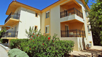 Apartamento Monachus Monachus