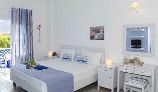 Apartamento Maria's Studios