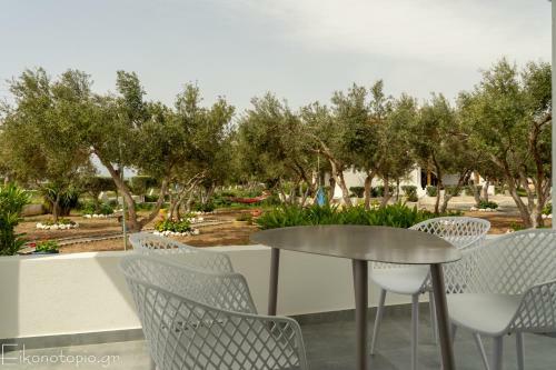 Apartamento Paradisos