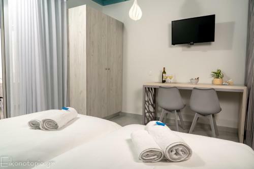 Apartamento Paradisos