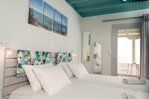 Apartamento Paradisos