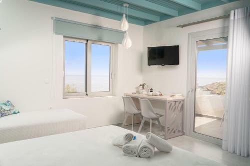 Apartamento Paradisos