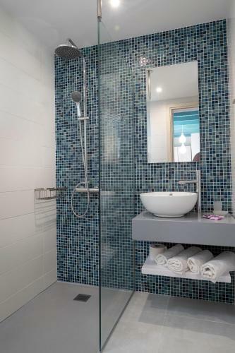 Apartamento Paradisos