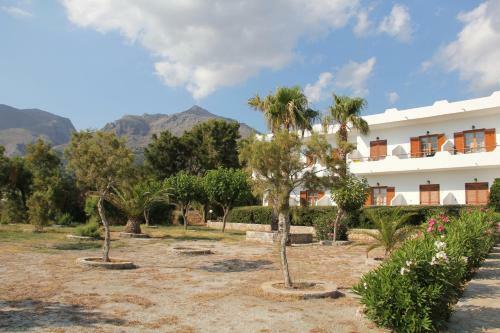 Apartamento Studios Stavris