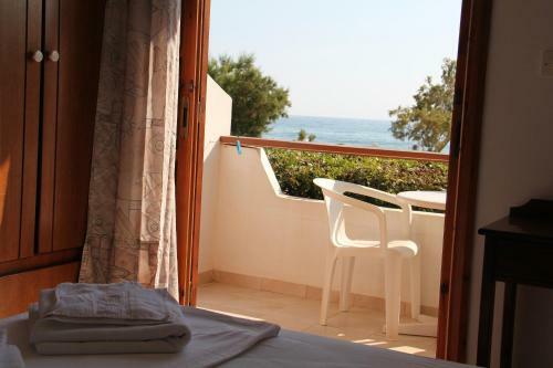 Apartamento Studios Stavris