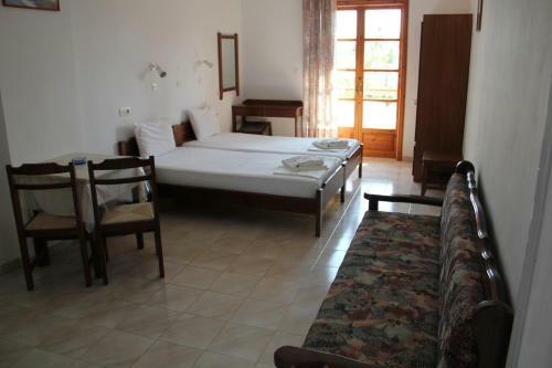 Apartamento Studios Stavris
