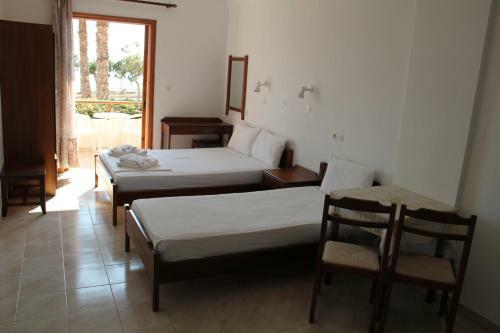 Apartamento Studios Stavris