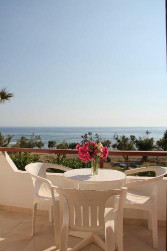 Apartamento Studios Stavris