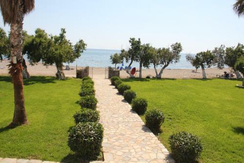 Apartamento Studios Stavris