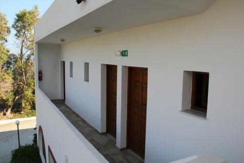 Apartamento Studios Stavris