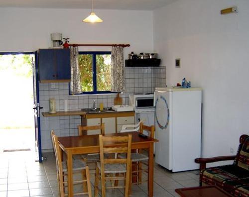 Apartamento Fragokastello Star