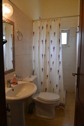 Vrachos Apartments
