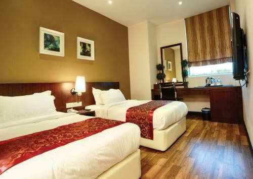 D Boutique Hotel