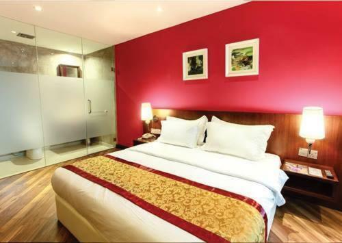 D Boutique Hotel