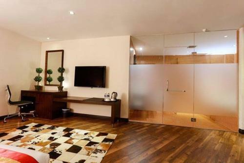 D Boutique Hotel