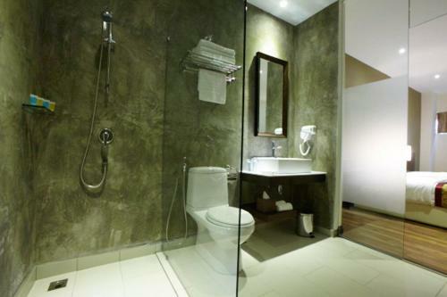 D Boutique Hotel