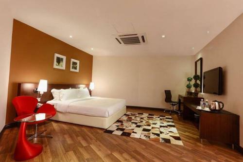D Boutique Hotel