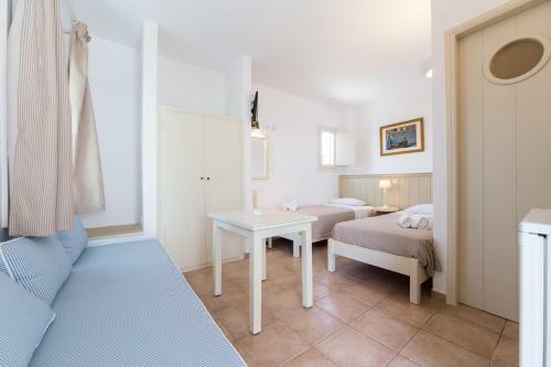 Apartamento Rocco's Studios