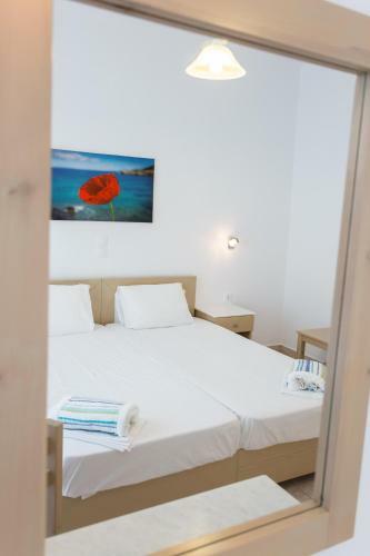 Apartamento Theologos Beach
