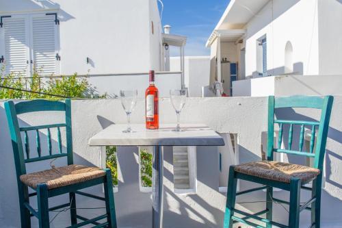 Hostal Hotel Antiparos