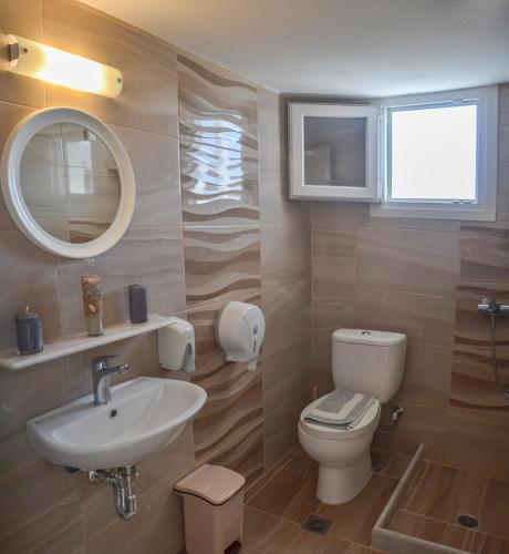 Hostal Hotel Antiparos