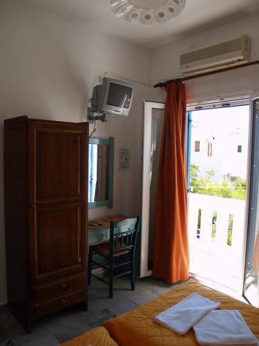 Hostal Hotel Antiparos