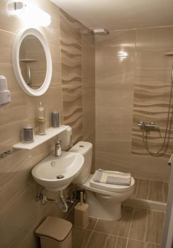 Hostal Hotel Antiparos
