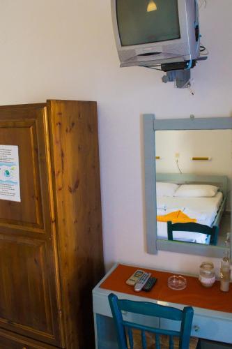 Hostal Hotel Antiparos