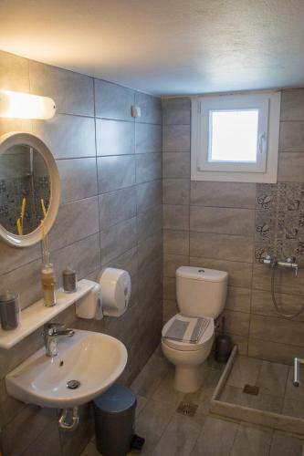 Hostal Hotel Antiparos