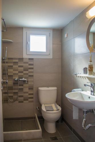 Hostal Hotel Antiparos