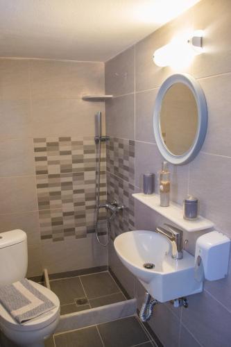 Hostal Hotel Antiparos